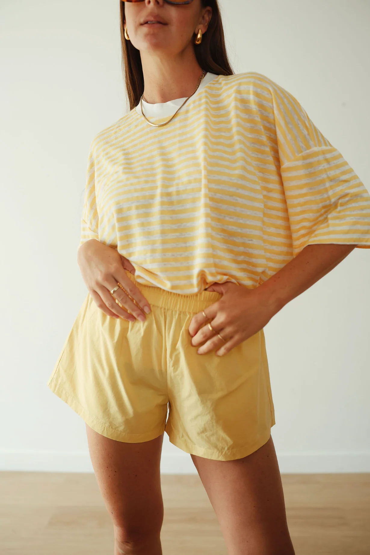 NEW IN